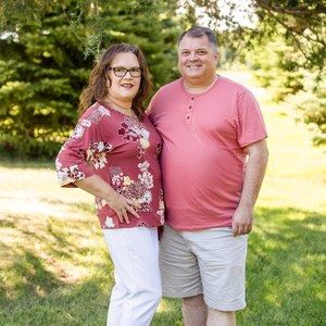 Meet your Posher, Kim